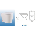 Ceramic Wall Hang Toilet Wc For New Toilet